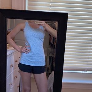 Gymshark tank top